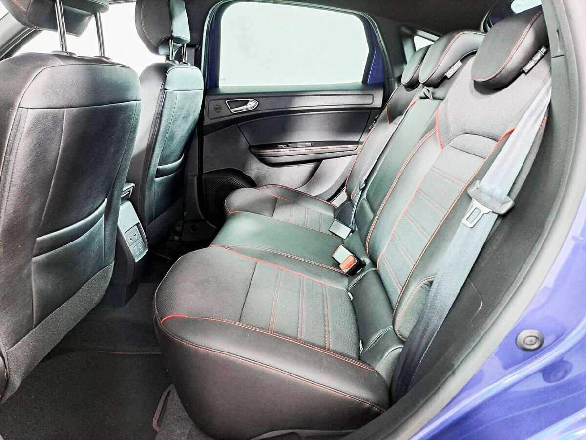 Купить Renault Arkana, 2021, 84 365 км, фото №8