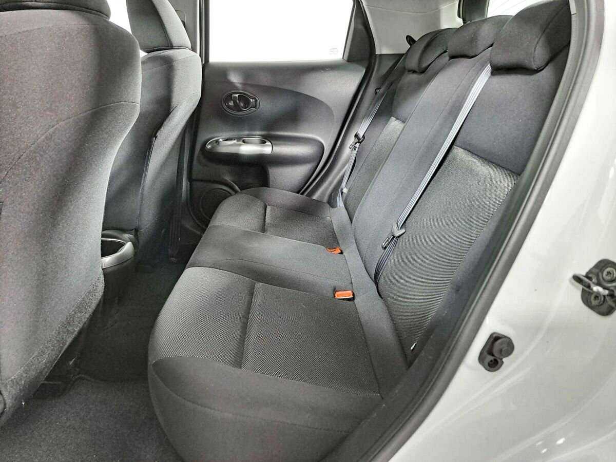 Купить Nissan Juke, 2013, 126 113 км, фото №10
