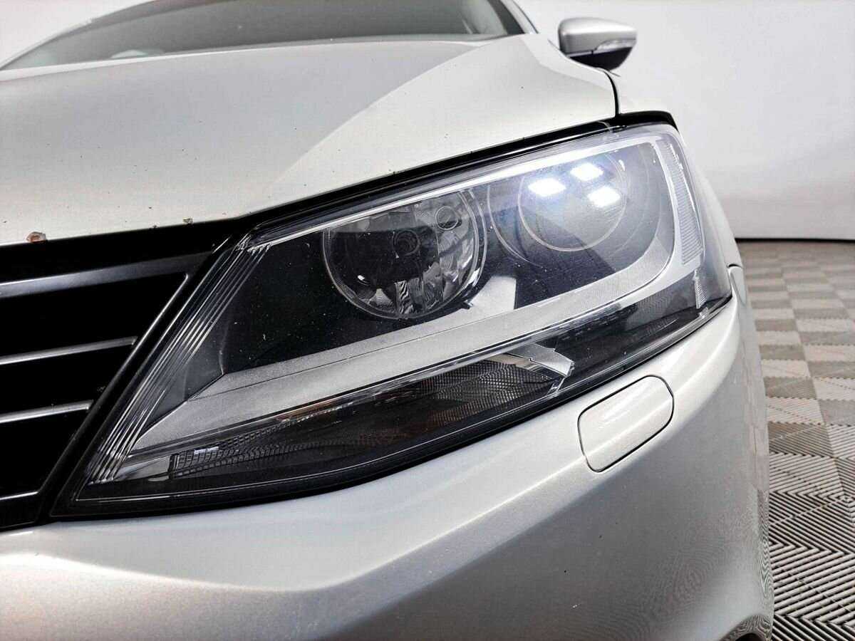 Купить Volkswagen Jetta, 2014, 114 188 км, фото №17