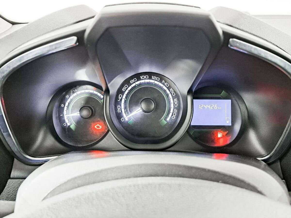 Купить Lada (ВАЗ) XRAY, 2018, 124 424 км, фото №13