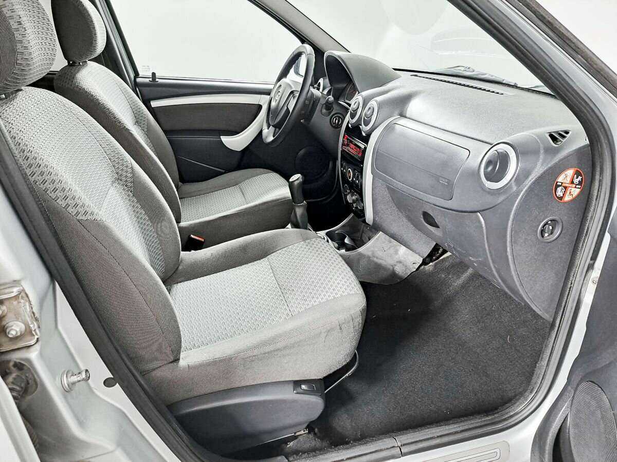 Купить Lada (ВАЗ) Largus, 2012, 185 500 км, фото №9