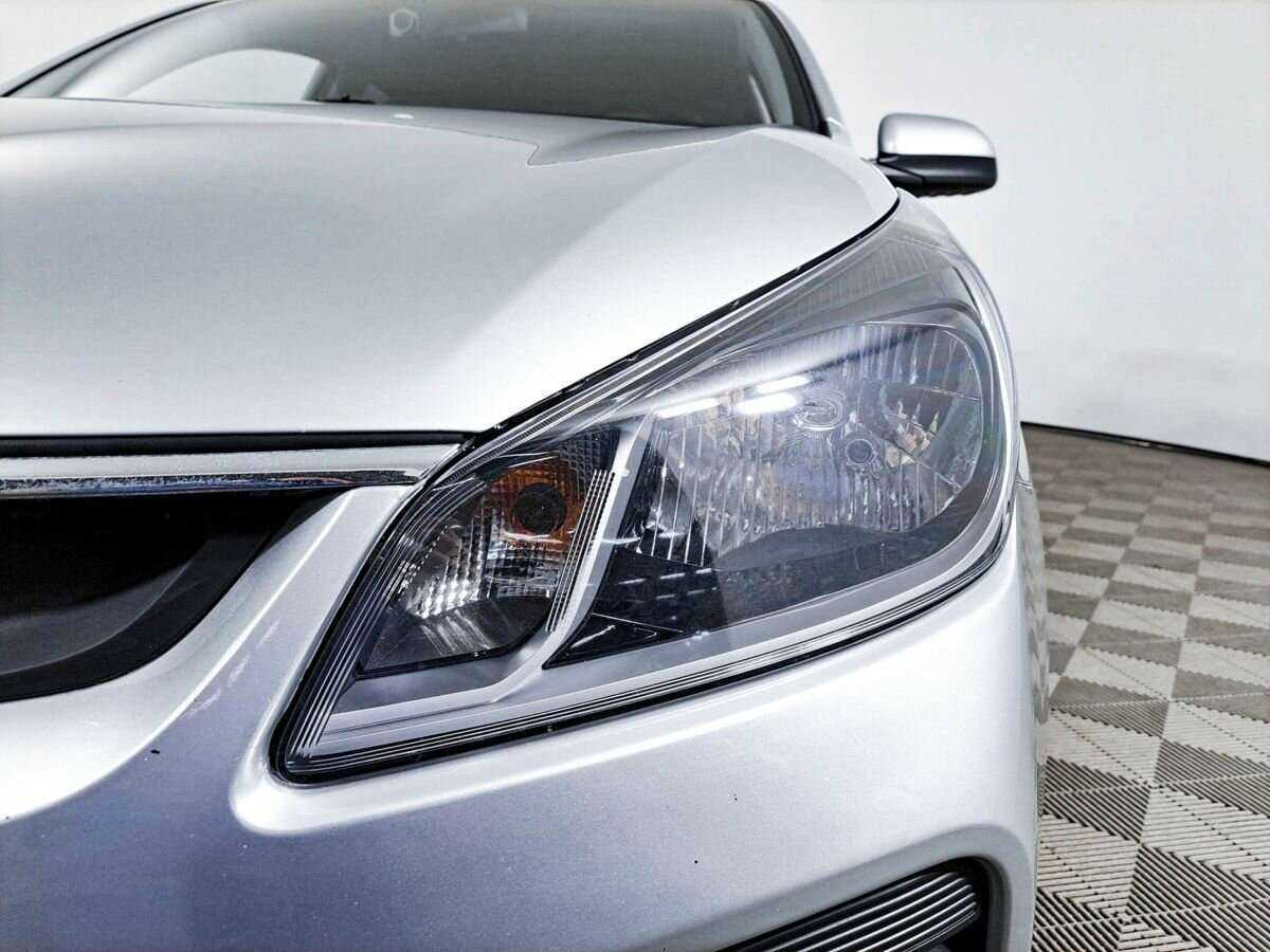 Купить Kia Rio, 2020, 112 146 км, фото №17