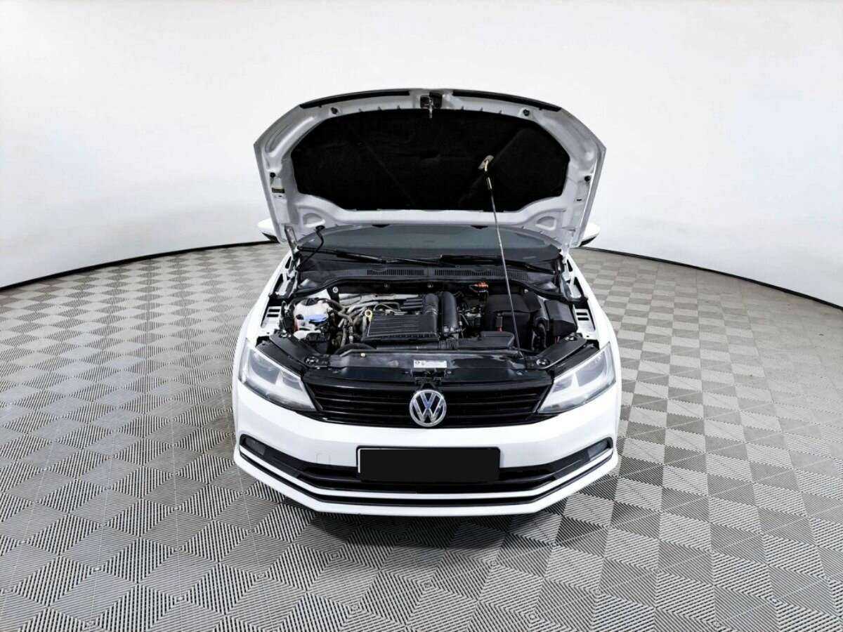 Купить Volkswagen Jetta, 2016, 105 363 км, фото №9