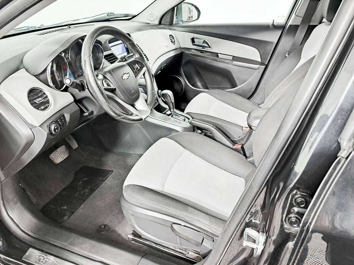 Купить Chevrolet Cruze, 2012, 189 363 км, фото №14