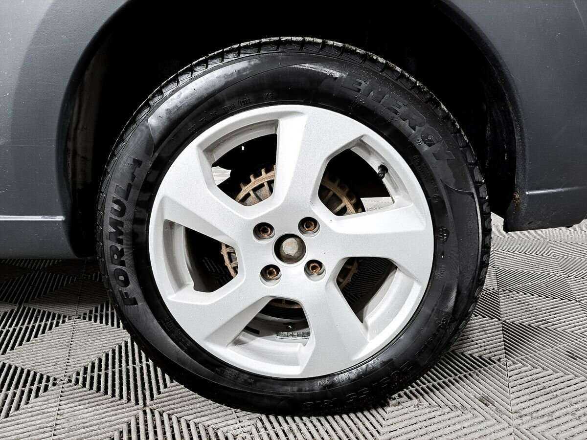 Купить Lada (ВАЗ) Largus Cross, 2019, 96 537 км, фото №18