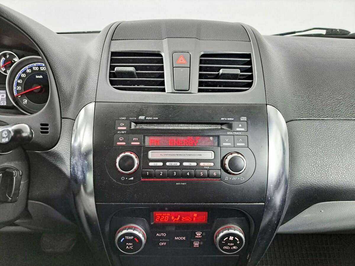 Купить Suzuki SX4, 2012, 150 191 км, фото №13