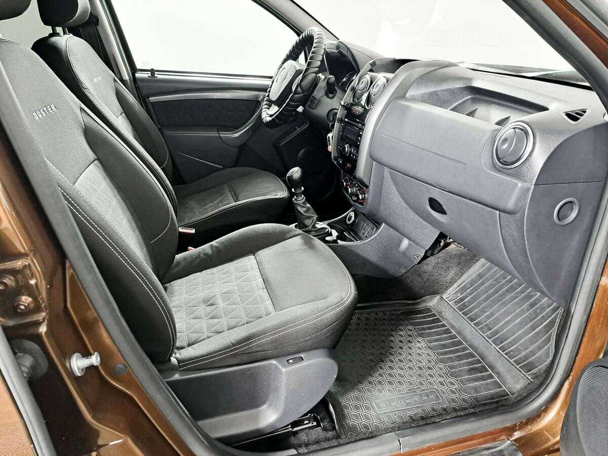 Купить Renault Duster, 2015, 300 000 км, фото №6