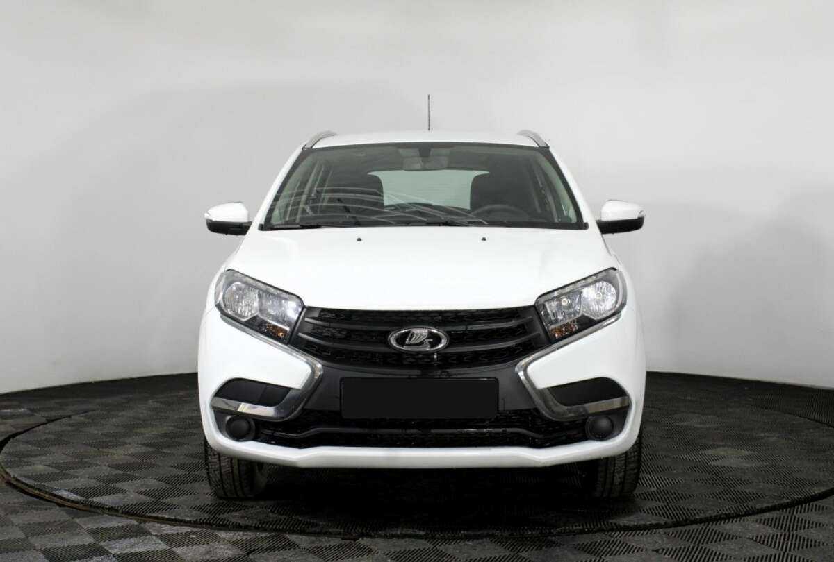 Lada (ВАЗ) XRAY