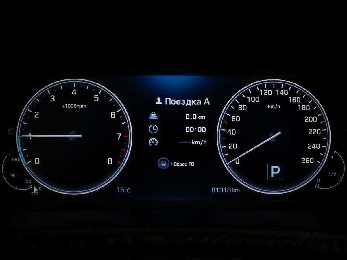 Купить Hyundai Equus, 2013, 81 292 км, фото №10