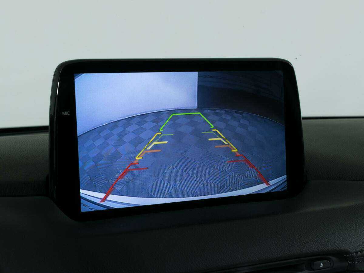 Купить Mazda CX-5, 2017, 134 420 км, фото №17