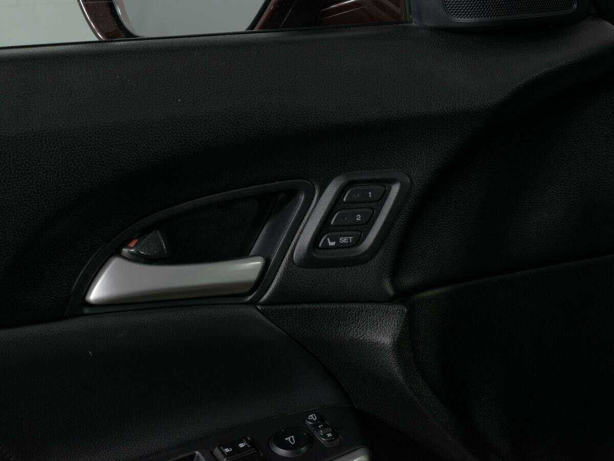 Купить Honda Crosstour, 2014, 130 000 км, фото №19