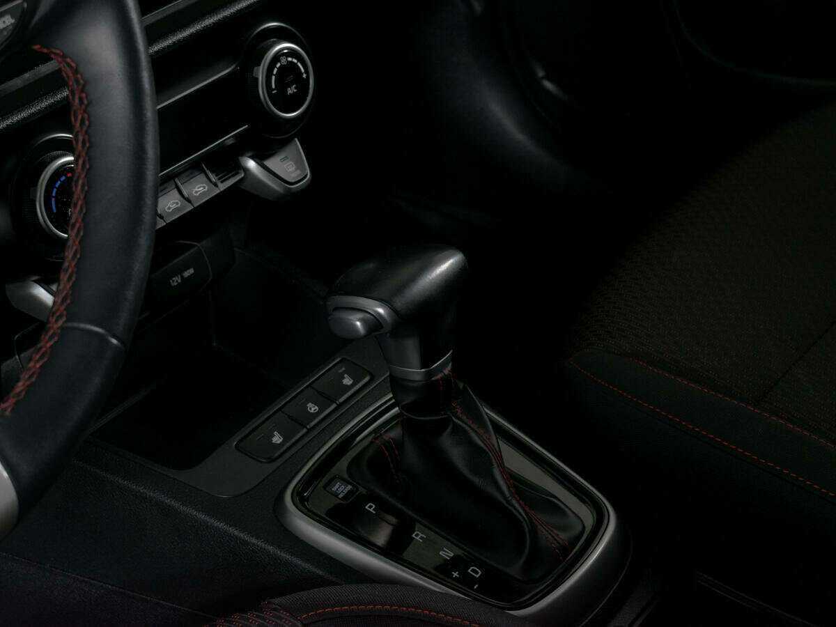 Купить Kia Rio, 2020, 48 857 км, фото №15