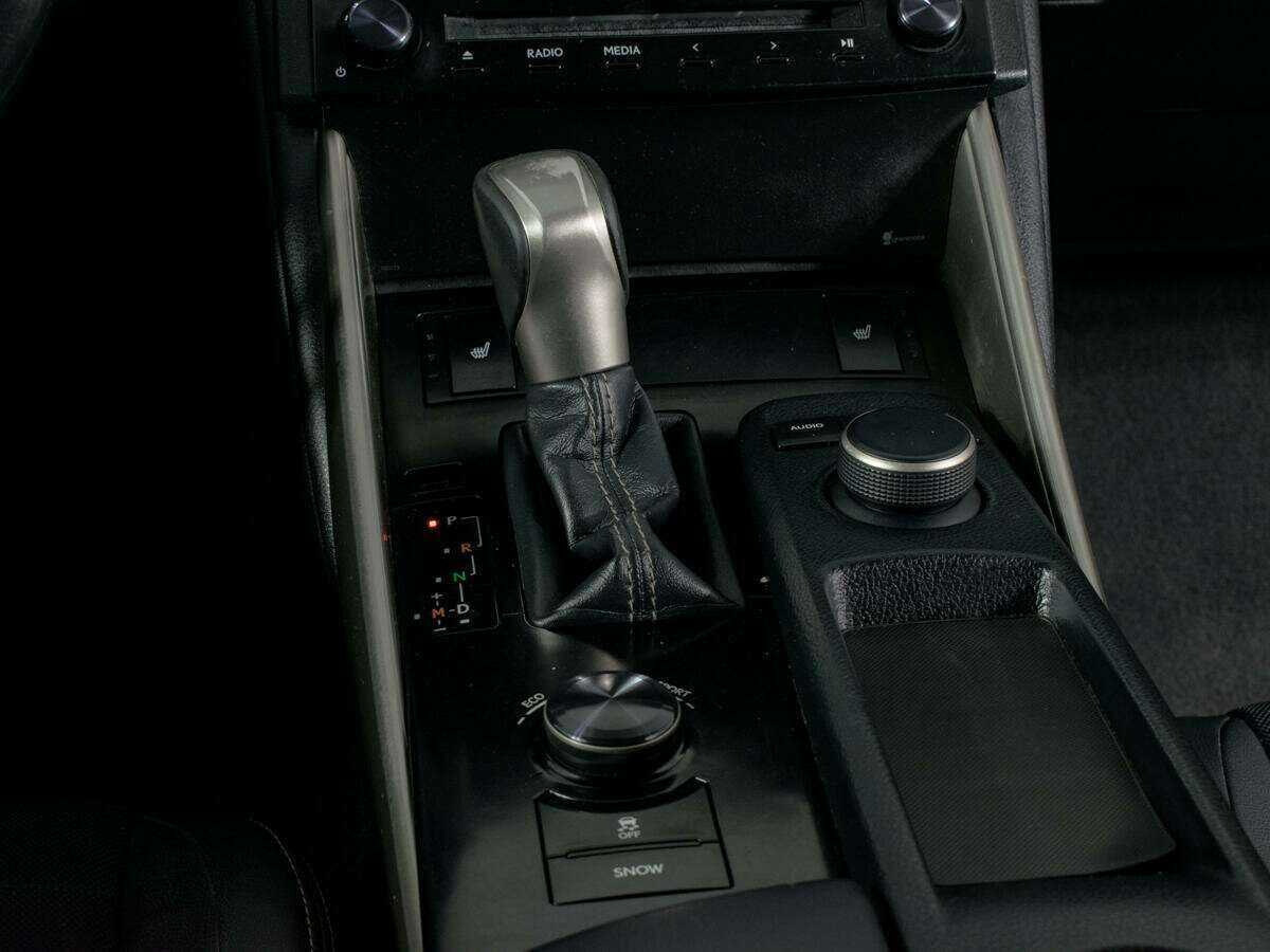Купить Lexus IS 250, 2014, 215 000 км, фото №13