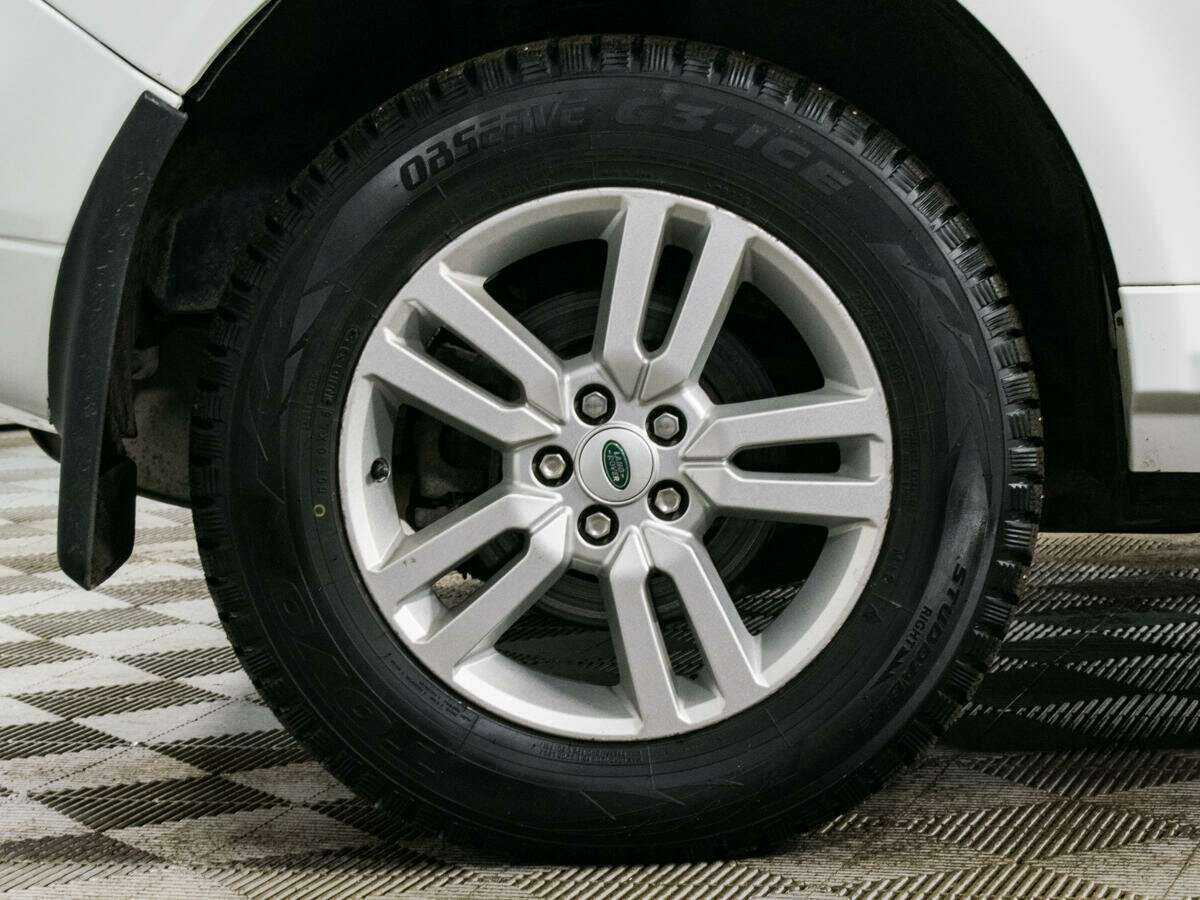 Купить Land Rover Freelander, 2014, 151 211 км, фото №18