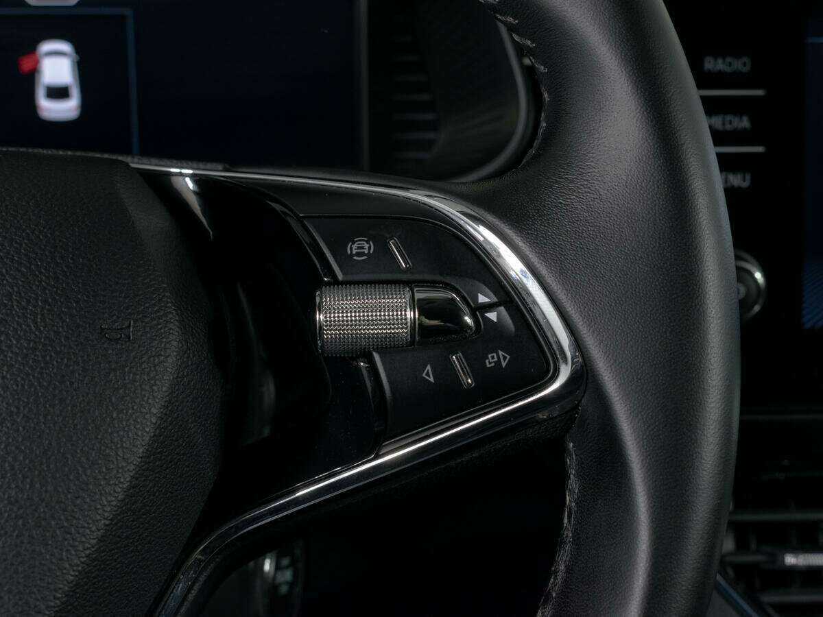 Купить Skoda Rapid, 2021, 64 950 км, фото №12