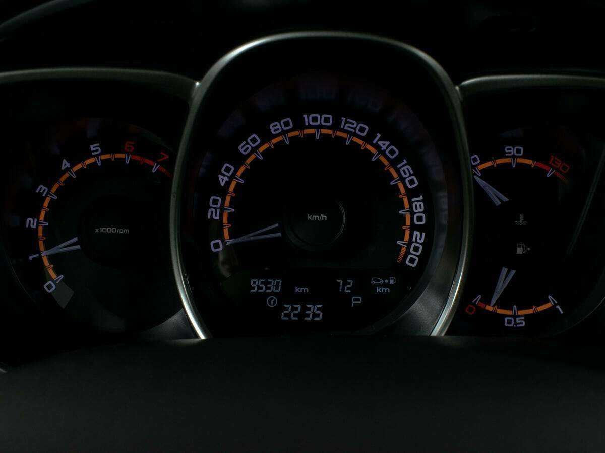 Купить Lada (ВАЗ) Vesta, 2020, 9 528 км, фото №10