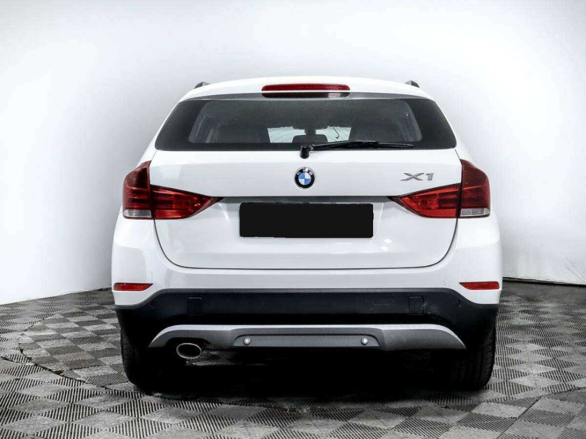 Купить BMW X1 20d, 2013, 200 694 км, фото №5