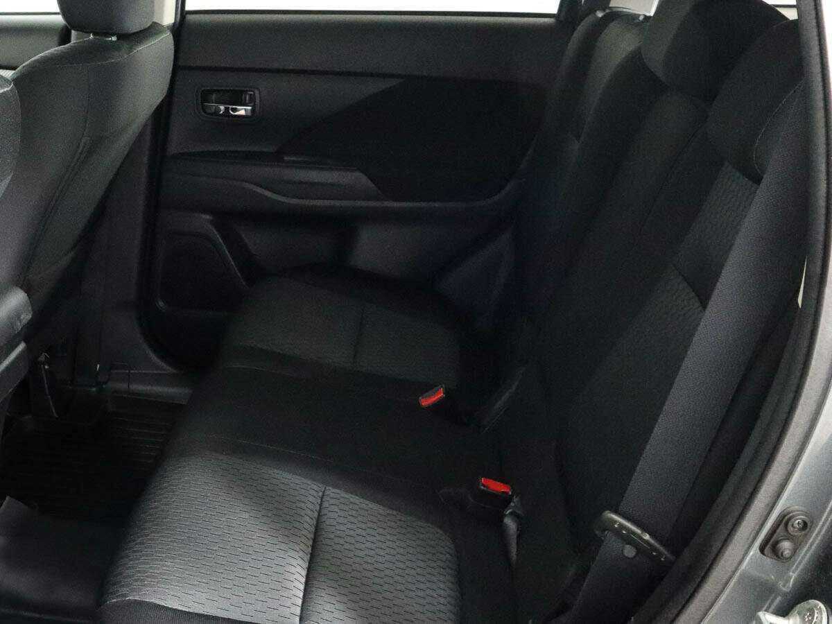 Купить Mitsubishi Outlander, 2013, 186 655 км, фото №8