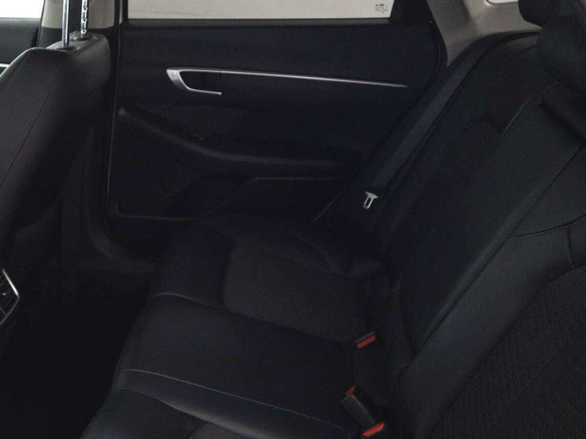 Купить Hyundai Sonata, 2019, 85 478 км, фото №9
