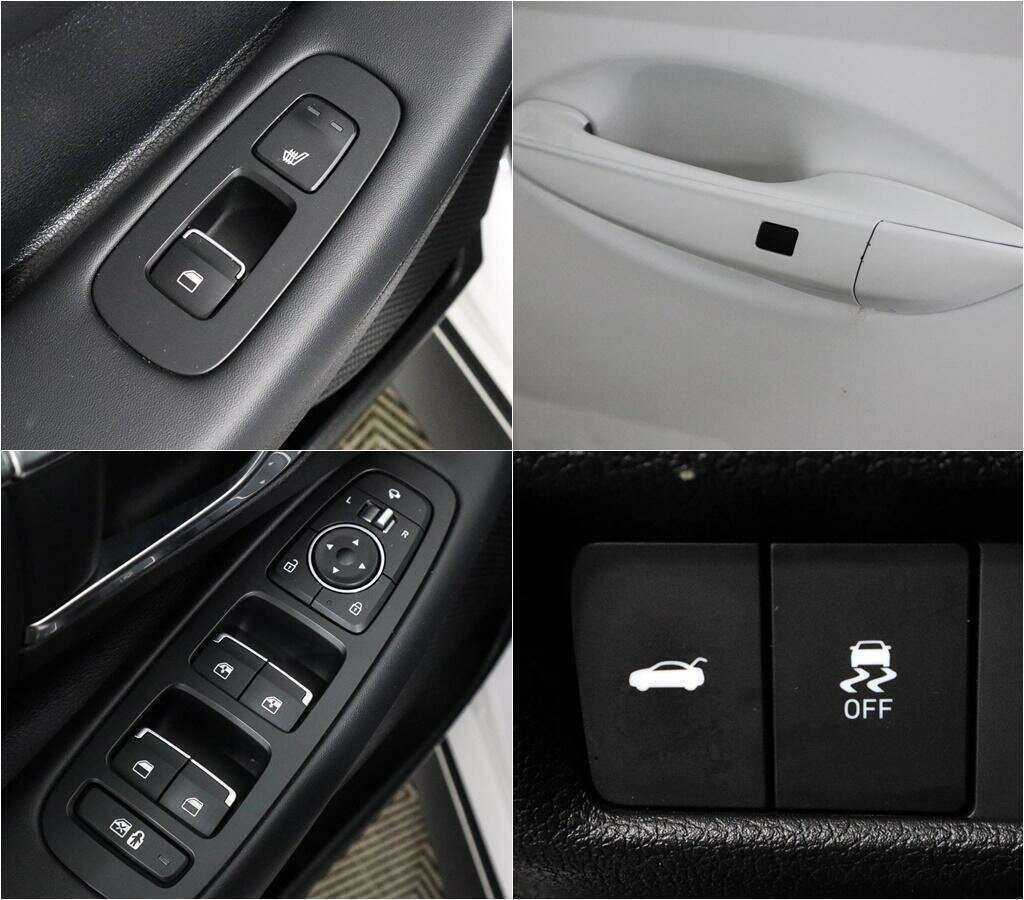 Купить Hyundai Sonata, 2019, 85 478 км, фото №14