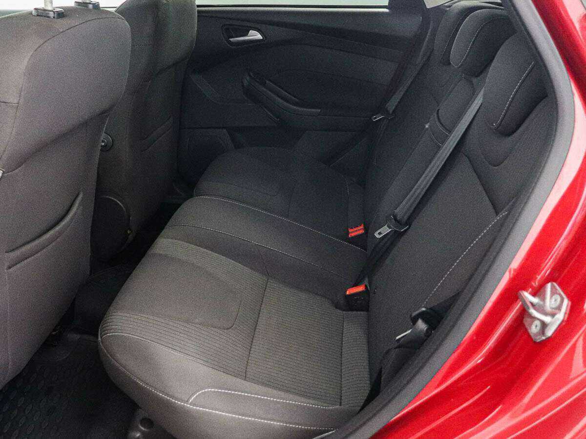 Купить Ford Focus, 2012, 155 243 км, фото №8