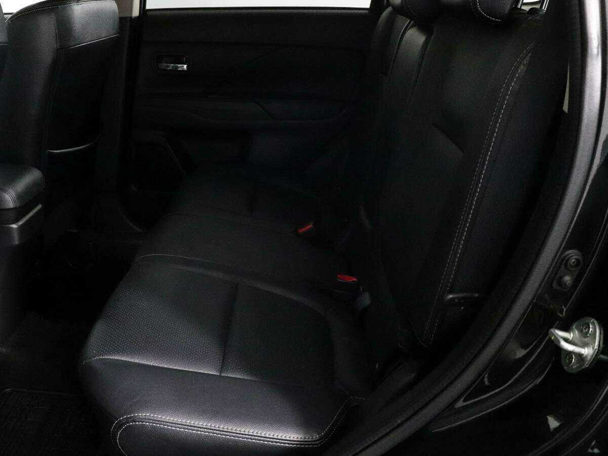 Купить Mitsubishi Outlander, 2015, 145 756 км, фото №8