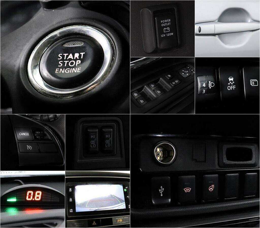 Купить Mitsubishi Outlander, 2019, 115 921 км, фото №13