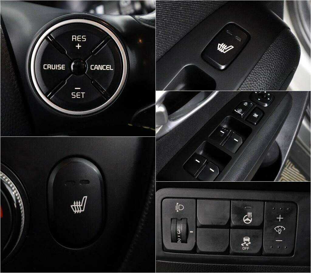 Купить Kia Soul, 2014, 148 665 км, фото №13