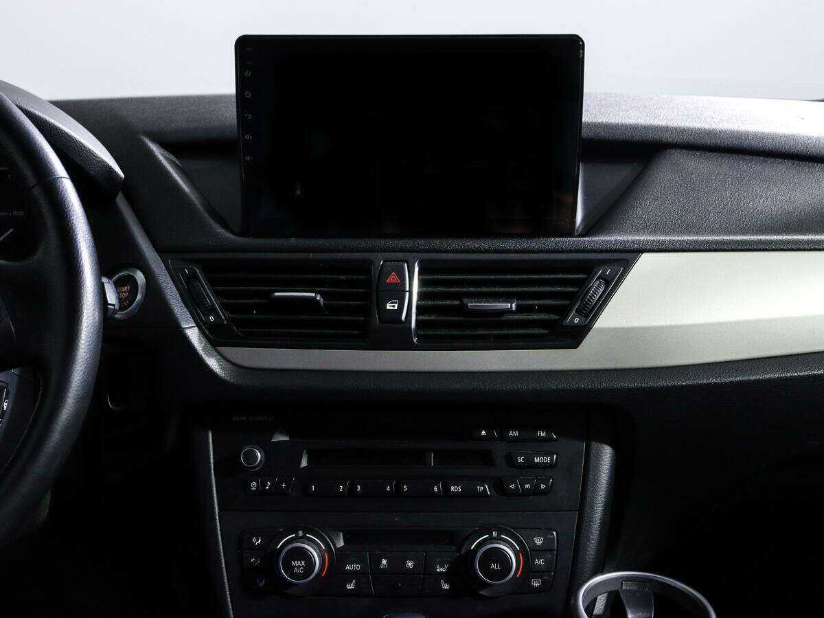 Купить BMW X1 18i, 2013, 90 476 км, фото №13