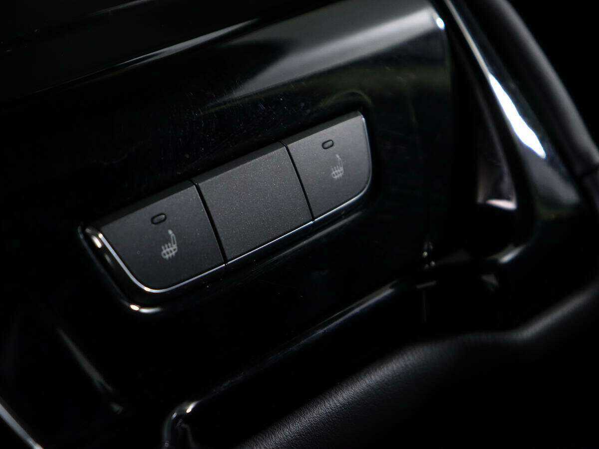 Купить Geely Atlas, 2019, 66 059 км, фото №17