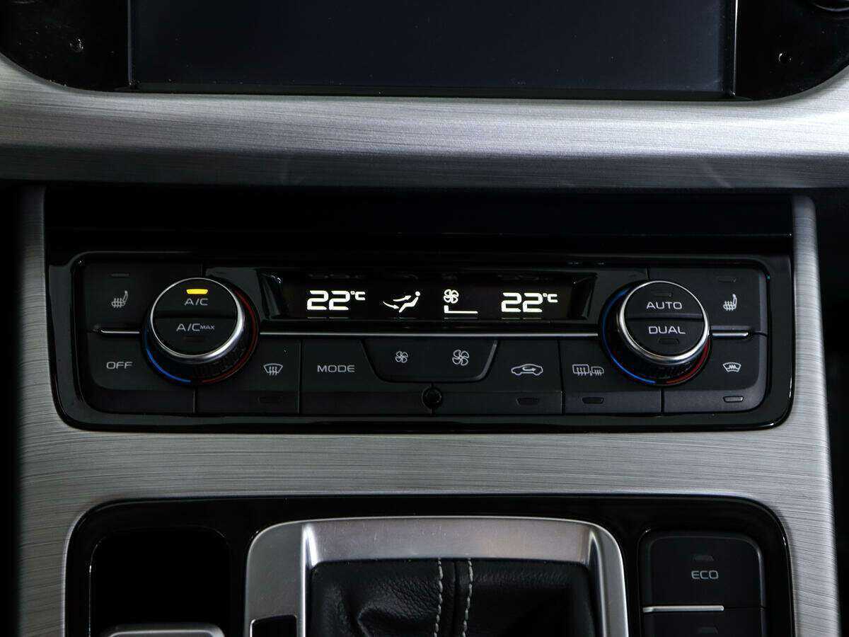 Купить Geely Atlas, 2019, 66 059 км, фото №24