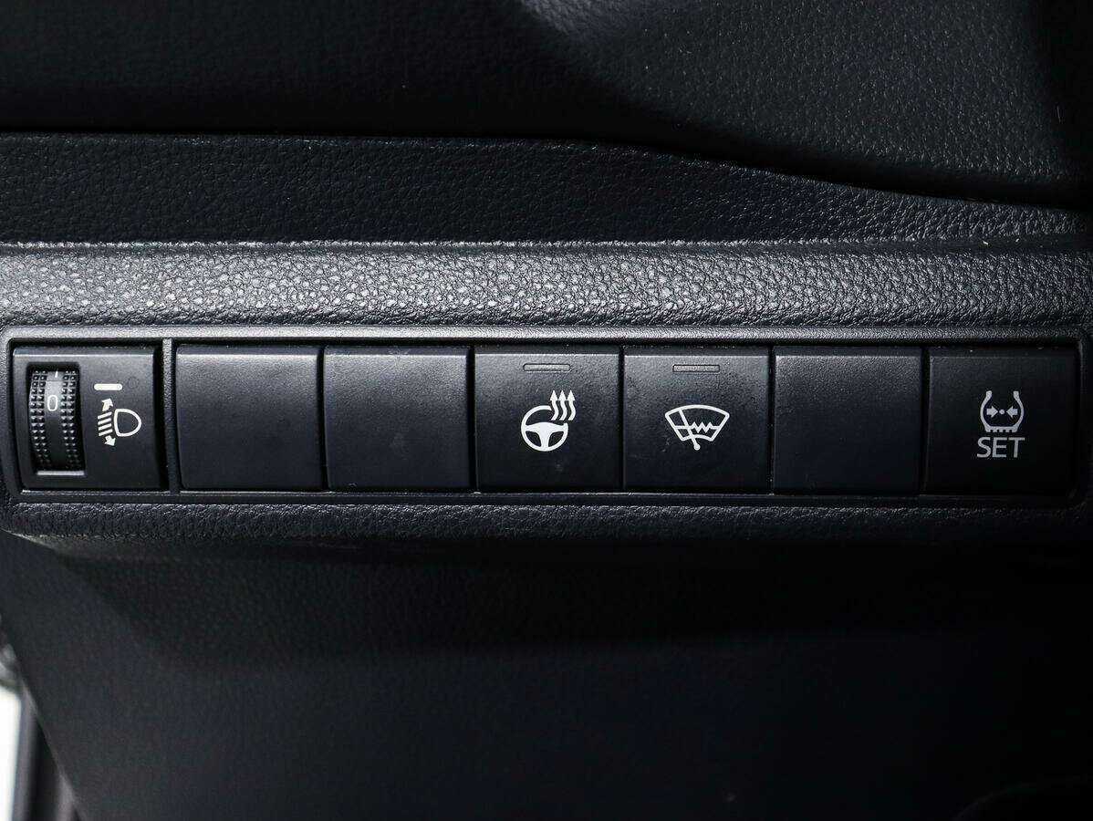 Купить Toyota Corolla, 2019, 70 000 км, фото №15