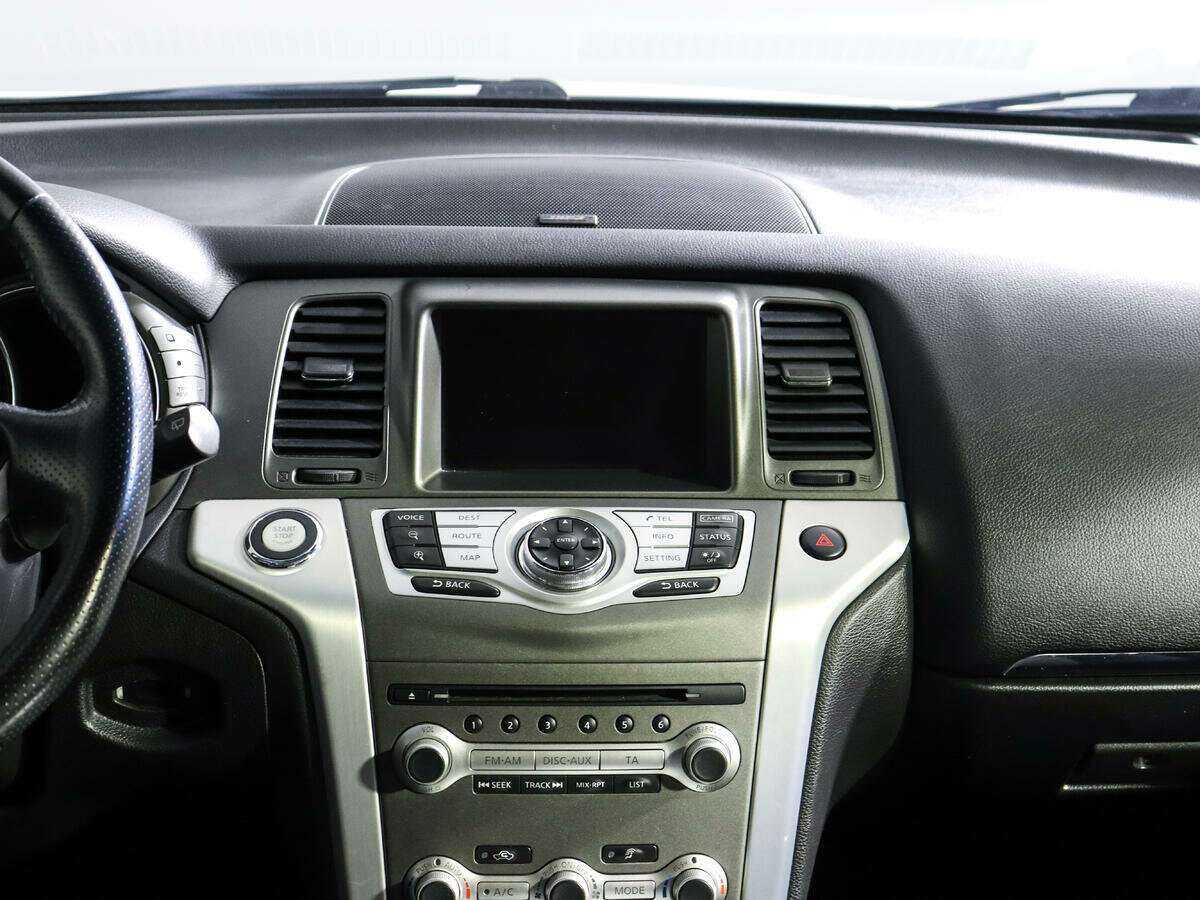 Купить Nissan Murano, 2013, 87 000 км, фото №9