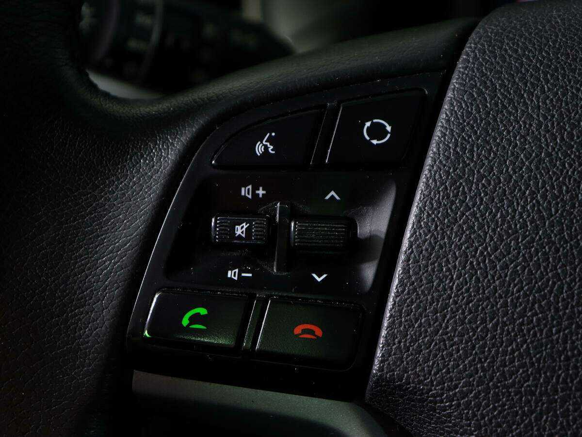 Купить Hyundai Tucson, 2017, 68 500 км, фото №18