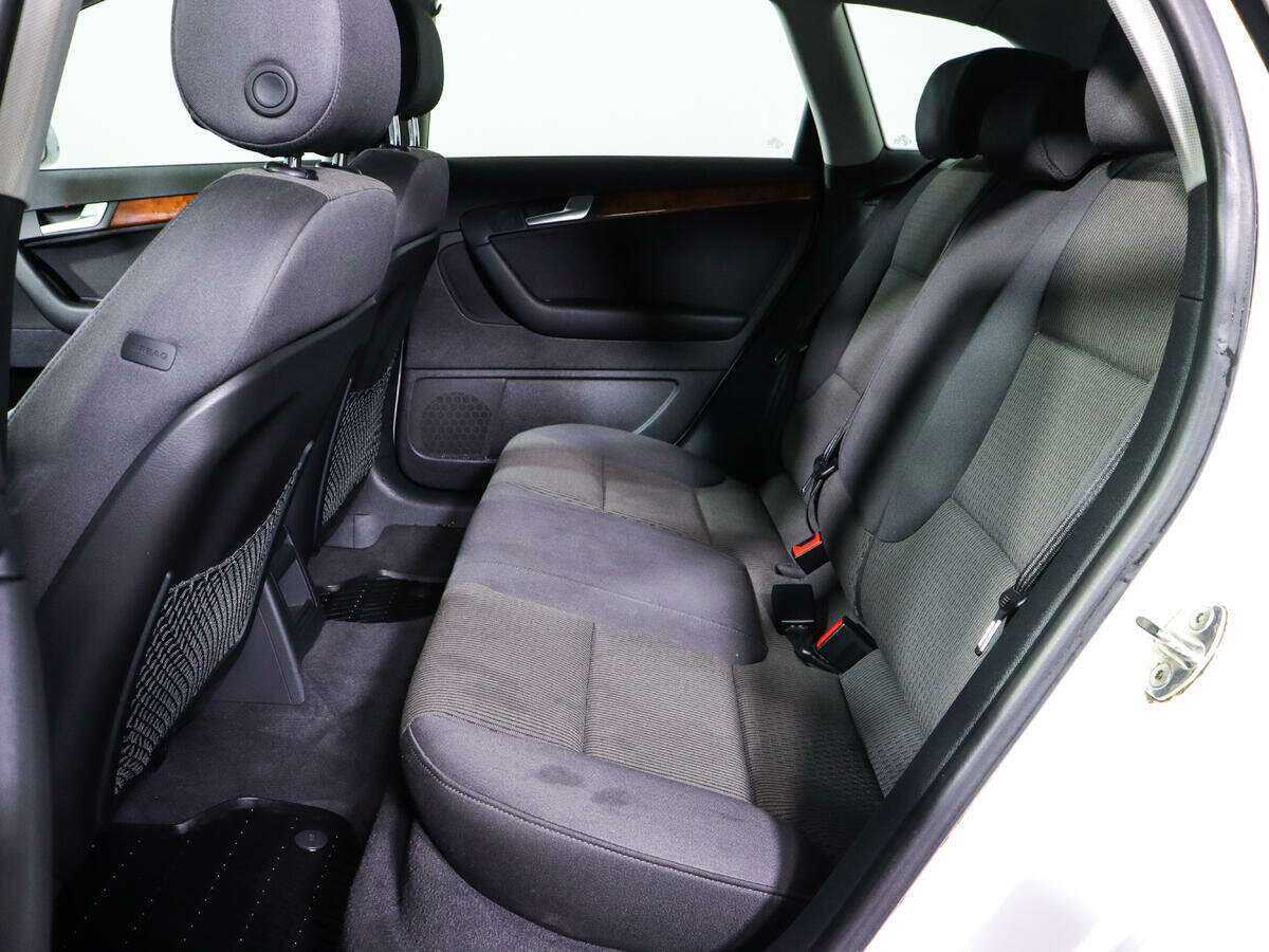 Купить Audi A3 Sportback, 2012, 36 400 км, фото №7