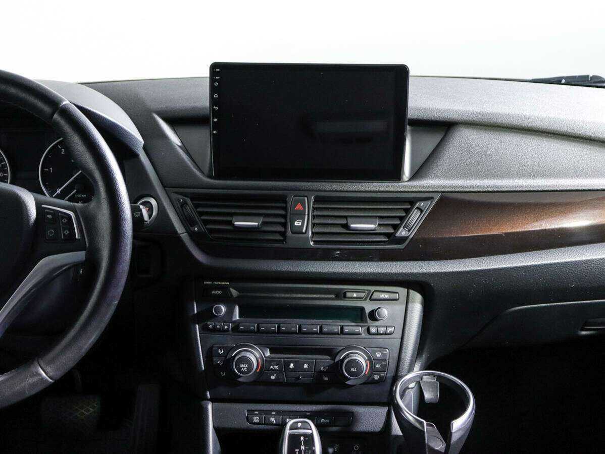 Купить BMW X1 20d, 2012, 147 087 км, фото №13