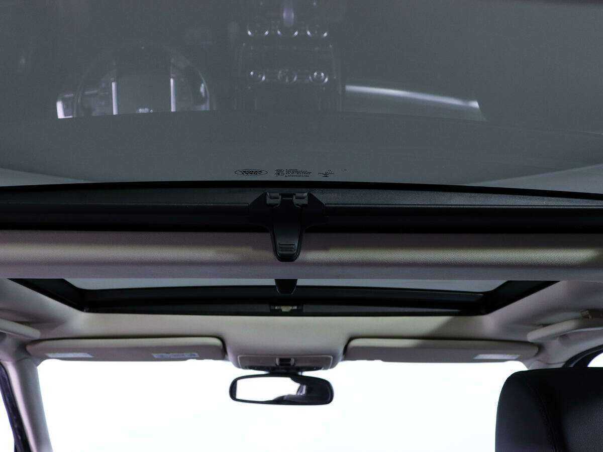 Купить Land Rover Freelander, 2013, 232 171 км, фото №20