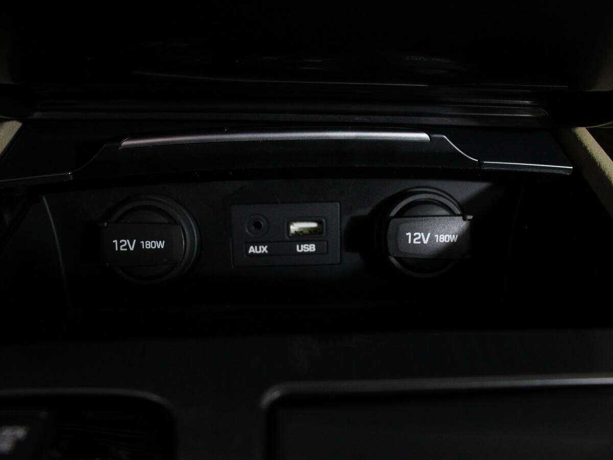 Купить Hyundai Genesis, 2015, 64 400 км, фото №22