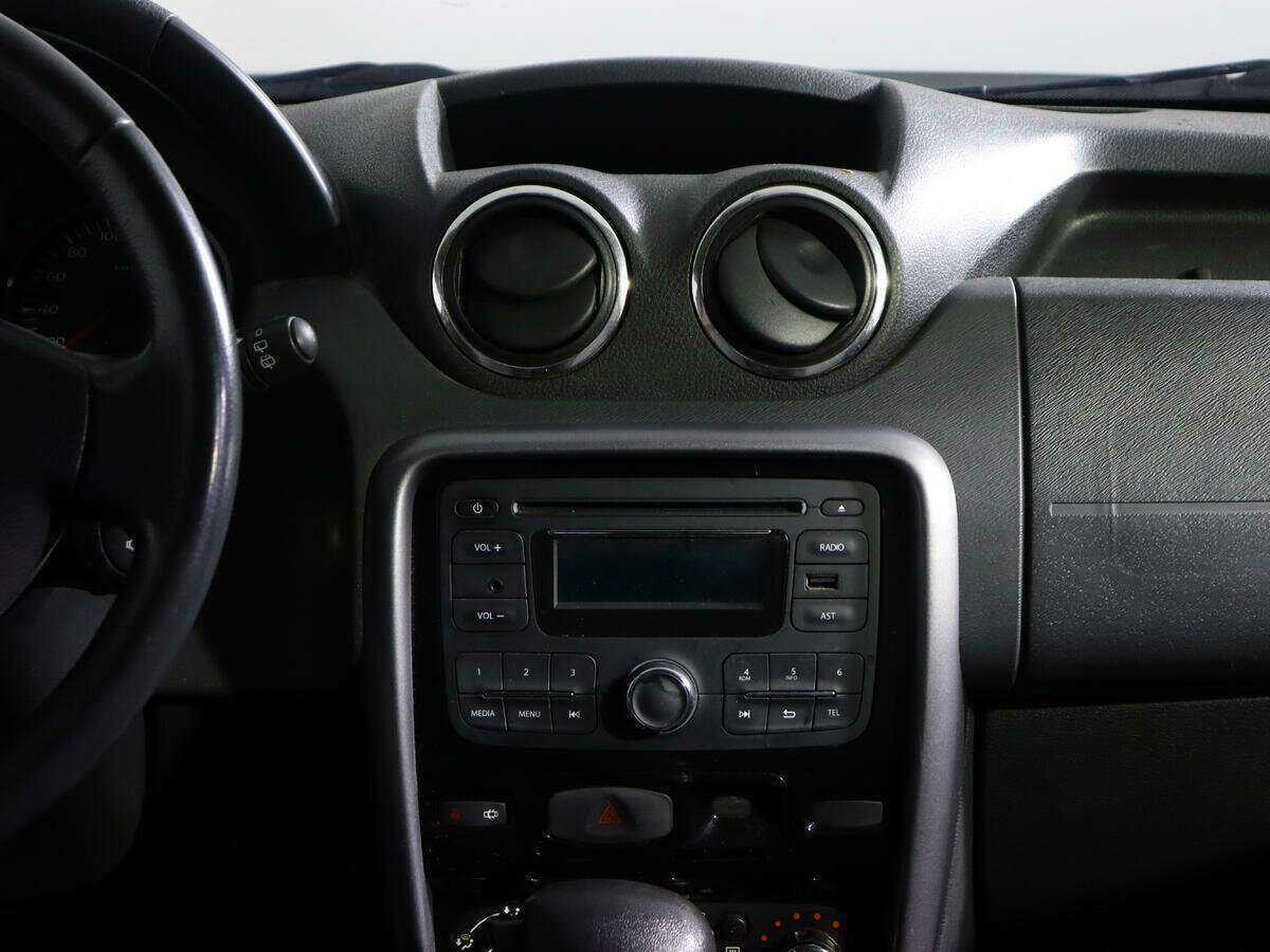 Купить Renault Duster, 2012, 158 267 км, фото №13