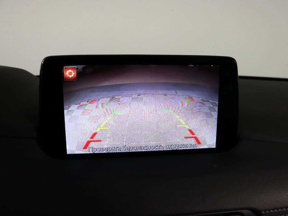 Купить Mazda CX-5, 2020, 100 500 км, фото №18