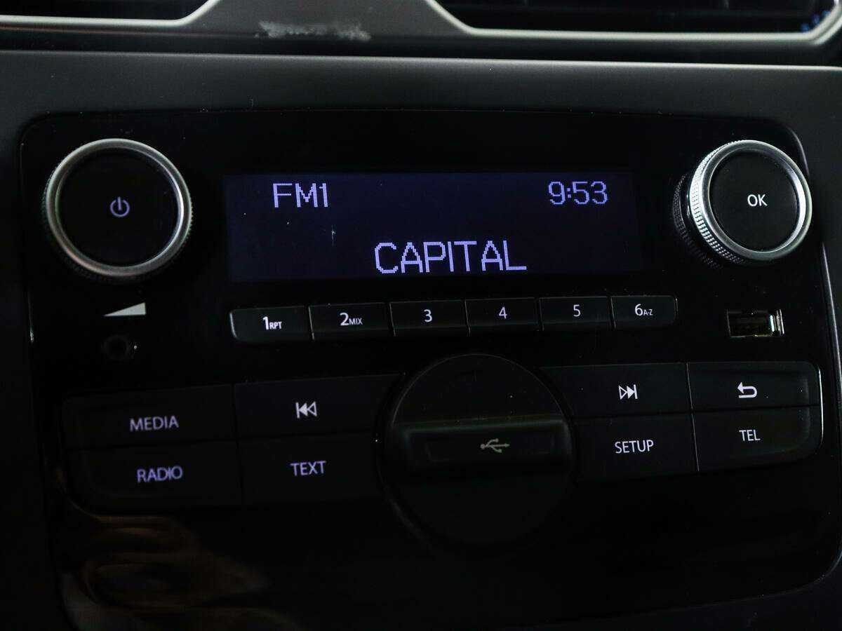 Купить Renault Duster, 2021, 109 103 км, фото №15