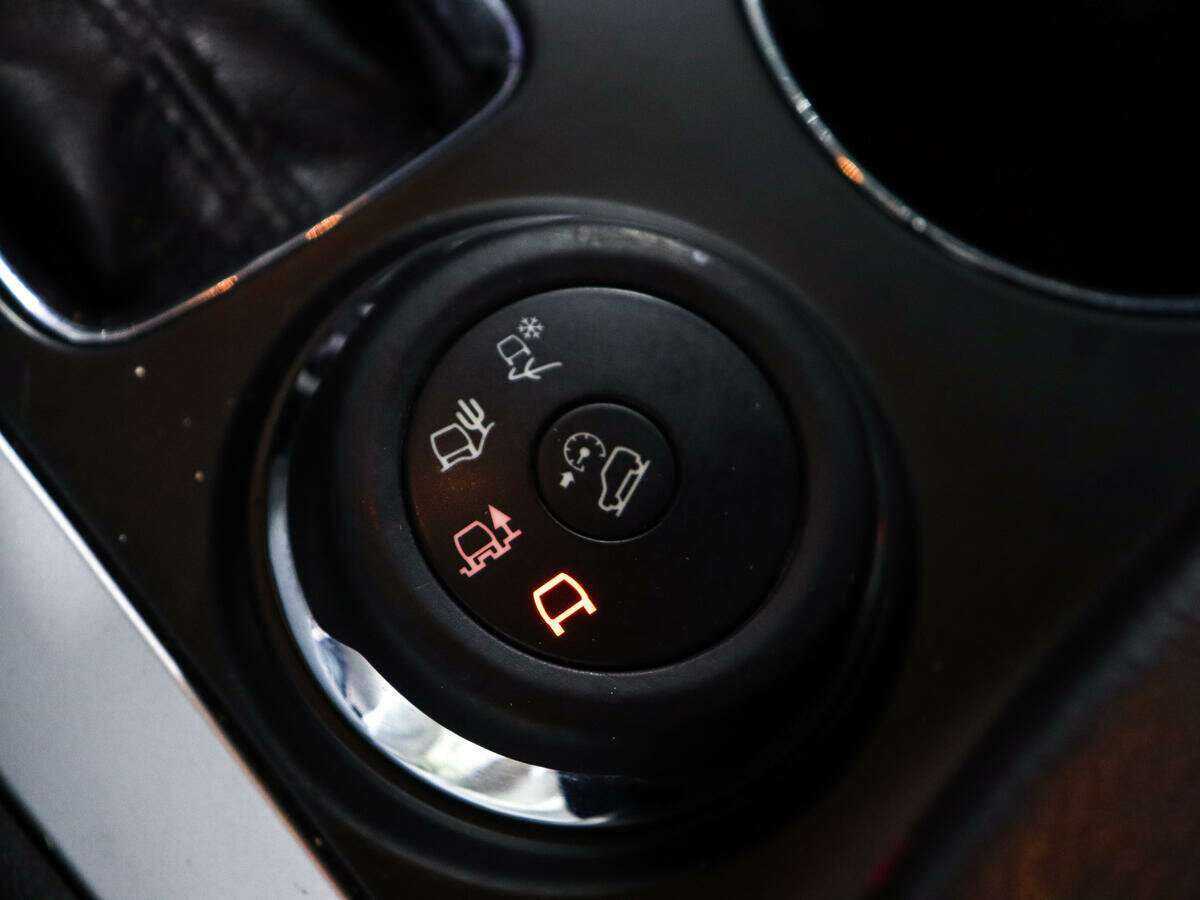 Купить Ford Explorer, 2014, 265 902 км, фото №15