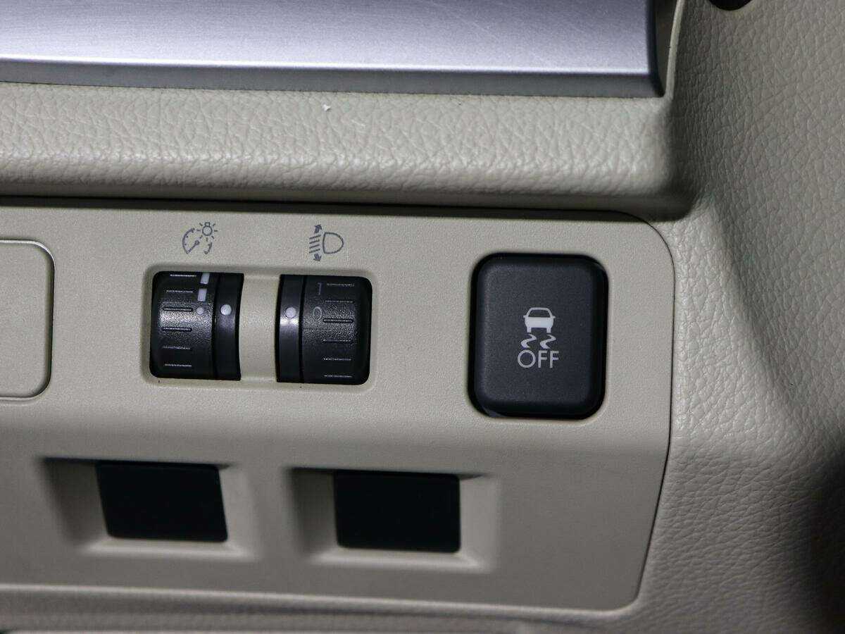 Купить Subaru XV, 2012, 88 650 км, фото №15