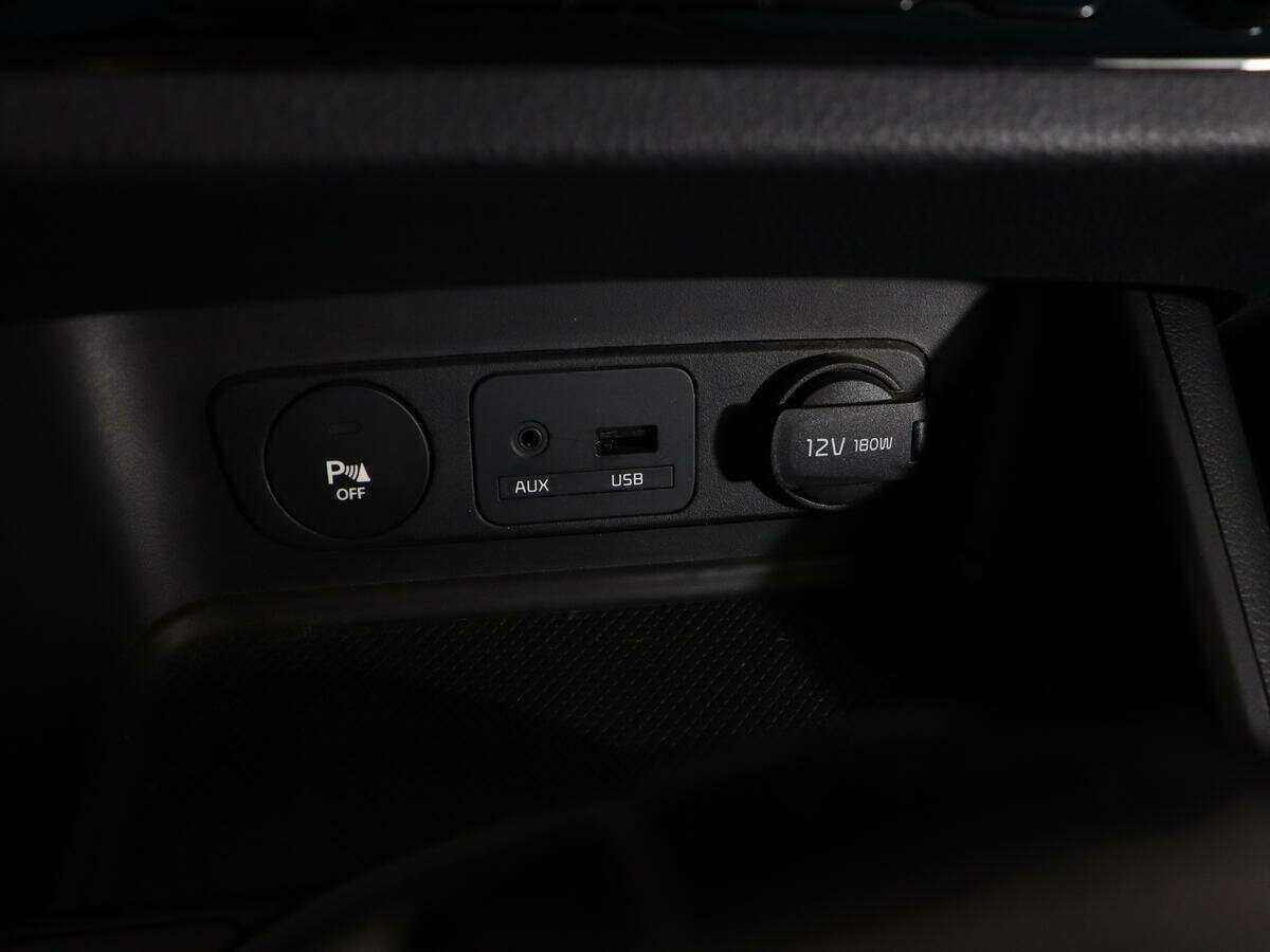 Купить Kia Sportage, 2015, 92 700 км, фото №22