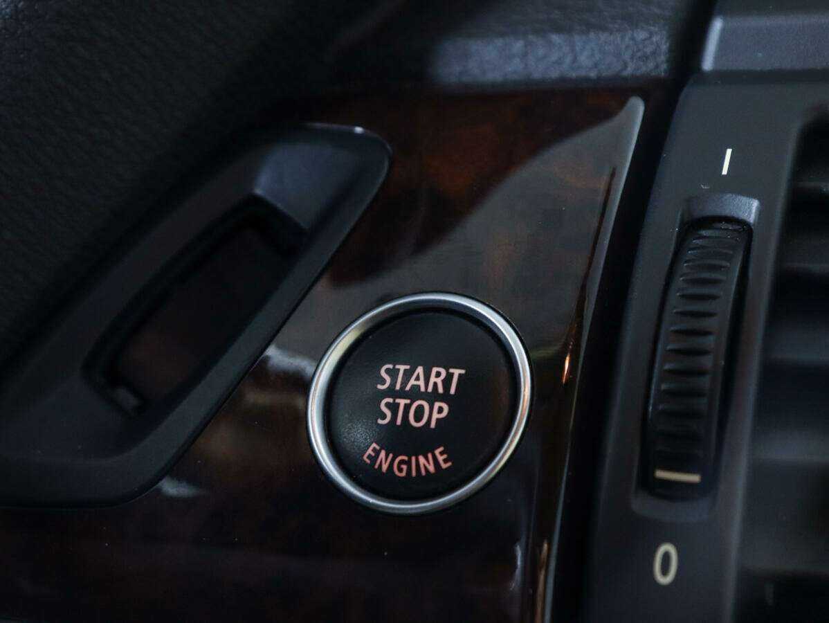 Купить BMW X5 35i, 2013, 52 816 км, фото №17