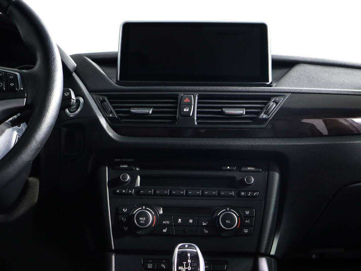 Купить BMW X1 20d, 2013, 169 326 км, фото №13