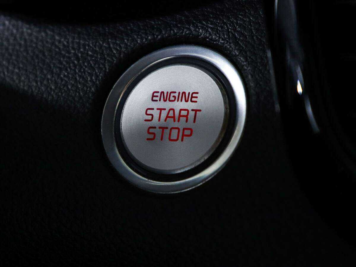 Купить Kia Optima, 2019, 115 703 км, фото №16