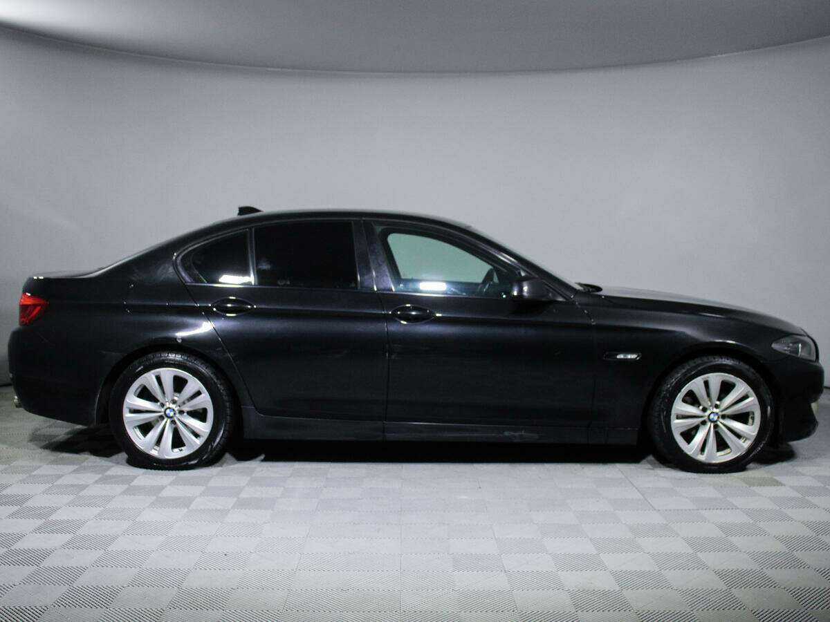 BMW 5 серии