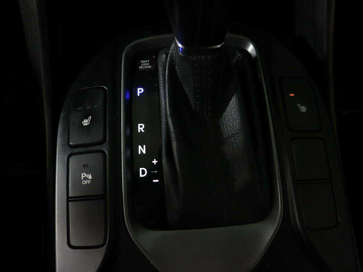 Купить Hyundai Santa Fe, 2013, 102 200 км, фото №17