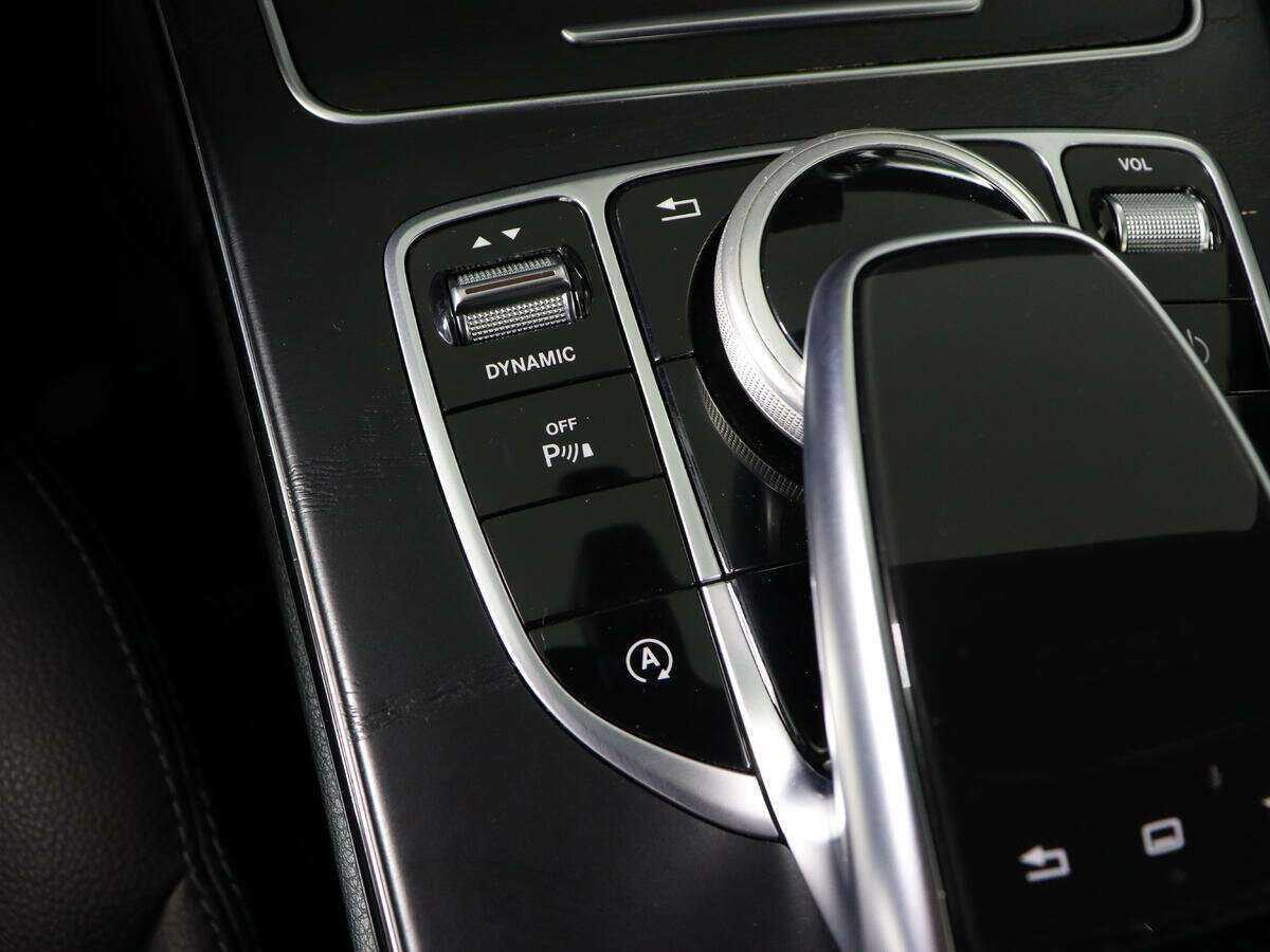 Купить Mercedes-Benz C-Класс 180, 2015, 85 001 км, фото №21